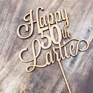 Sugar Boo Cake Toppers & Laser Cut Creations