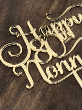 Sugar Boo Cake Toppers & Laser Cut Creations