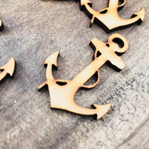 Sugar Boo Cake Toppers & Laser Cut Creations