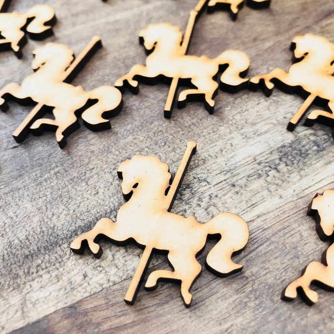 Sugar Boo Cake Toppers & Laser Cut Creations