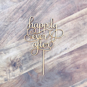 Sugar Boo Cake Toppers & Laser Cut Creations