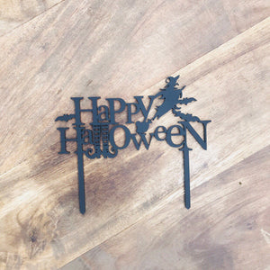 Sugar Boo Cake Toppers & Laser Cut Creations