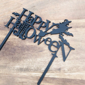 Sugar Boo Cake Toppers & Laser Cut Creations