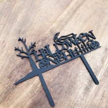 Sugar Boo Cake Toppers & Laser Cut Creations