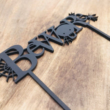 Sugar Boo Cake Toppers & Laser Cut Creations