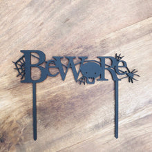 Sugar Boo Cake Toppers & Laser Cut Creations