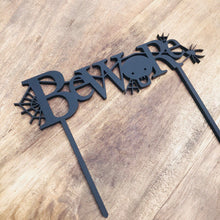 Sugar Boo Cake Toppers & Laser Cut Creations