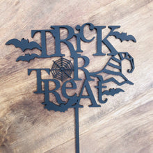 Sugar Boo Cake Toppers & Laser Cut Creations