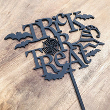 Sugar Boo Cake Toppers & Laser Cut Creations