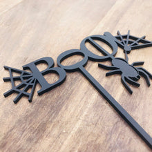 Sugar Boo Cake Toppers & Laser Cut Creations