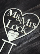 Sugar Boo Cake Toppers & Laser Cut Creations