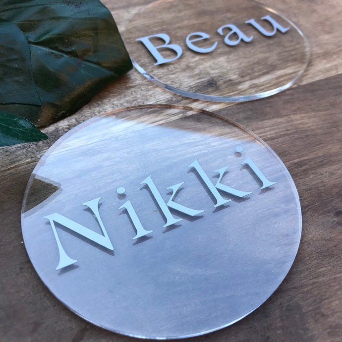 Sugar Boo Cake Toppers & Laser Cut Creations