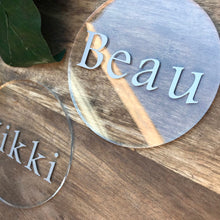 Sugar Boo Cake Toppers & Laser Cut Creations