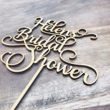 Sugar Boo Cake Toppers & Laser Cut Creations