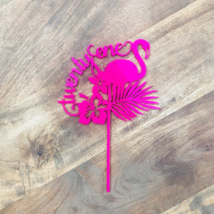 Sugar Boo Cake Toppers & Laser Cut Creations