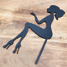 Sugar Boo Cake Toppers & Laser Cut Creations