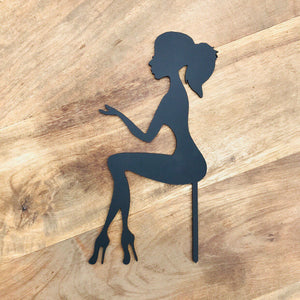Sugar Boo Cake Toppers & Laser Cut Creations