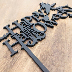 Sugar Boo Cake Toppers & Laser Cut Creations