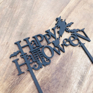 Sugar Boo Cake Toppers & Laser Cut Creations