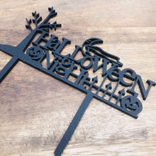 Sugar Boo Cake Toppers & Laser Cut Creations