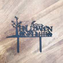 Sugar Boo Cake Toppers & Laser Cut Creations