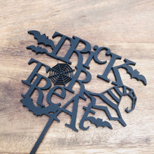 Sugar Boo Cake Toppers & Laser Cut Creations