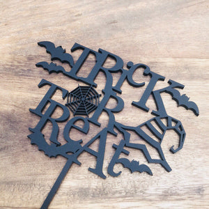 Sugar Boo Cake Toppers & Laser Cut Creations