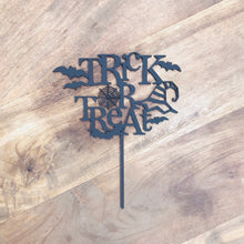 Sugar Boo Cake Toppers & Laser Cut Creations