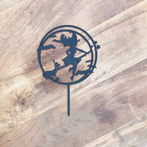 Sugar Boo Cake Toppers & Laser Cut Creations
