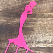 Sugar Boo Cake Toppers & Laser Cut Creations