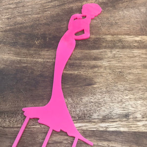 Sugar Boo Cake Toppers & Laser Cut Creations