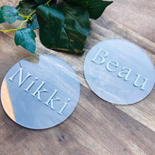 Sugar Boo Cake Toppers & Laser Cut Creations