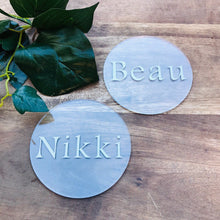 Sugar Boo Cake Toppers & Laser Cut Creations