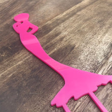 Sugar Boo Cake Toppers & Laser Cut Creations