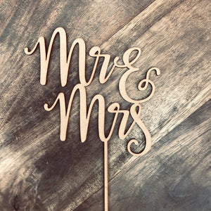 Sugar Boo Cake Toppers & Laser Cut Creations