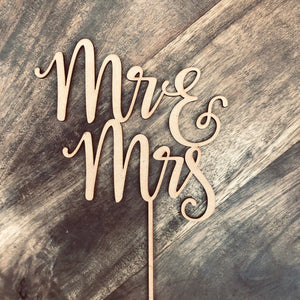 Sugar Boo Cake Toppers & Laser Cut Creations