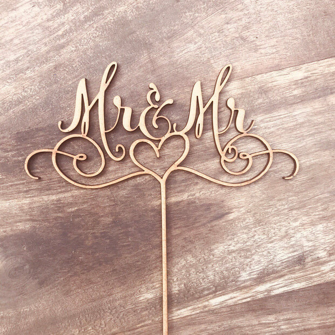 Sugar Boo Cake Toppers & Laser Cut Creations