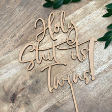 Sugar Boo Cake Toppers & Laser Cut Creations