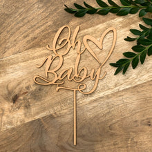 Sugar Boo Cake Toppers & Laser Cut Creations