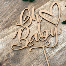 Sugar Boo Cake Toppers & Laser Cut Creations