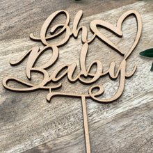 Sugar Boo Cake Toppers & Laser Cut Creations