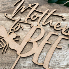 Sugar Boo Cake Toppers & Laser Cut Creations