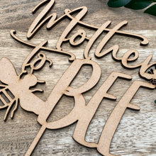 Sugar Boo Cake Toppers & Laser Cut Creations