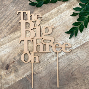 Sugar Boo Cake Toppers & Laser Cut Creations