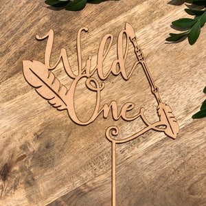 Sugar Boo Cake Toppers & Laser Cut Creations