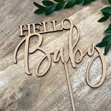 Sugar Boo Cake Toppers & Laser Cut Creations