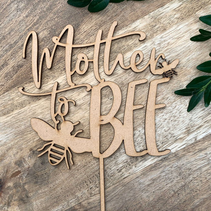 Sugar Boo Cake Toppers & Laser Cut Creations