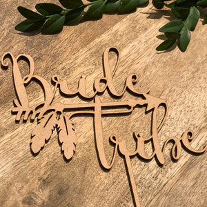 Sugar Boo Cake Toppers & Laser Cut Creations
