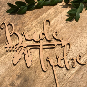Sugar Boo Cake Toppers & Laser Cut Creations