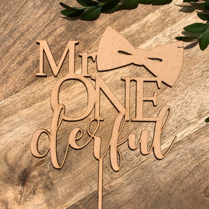 Sugar Boo Cake Toppers & Laser Cut Creations